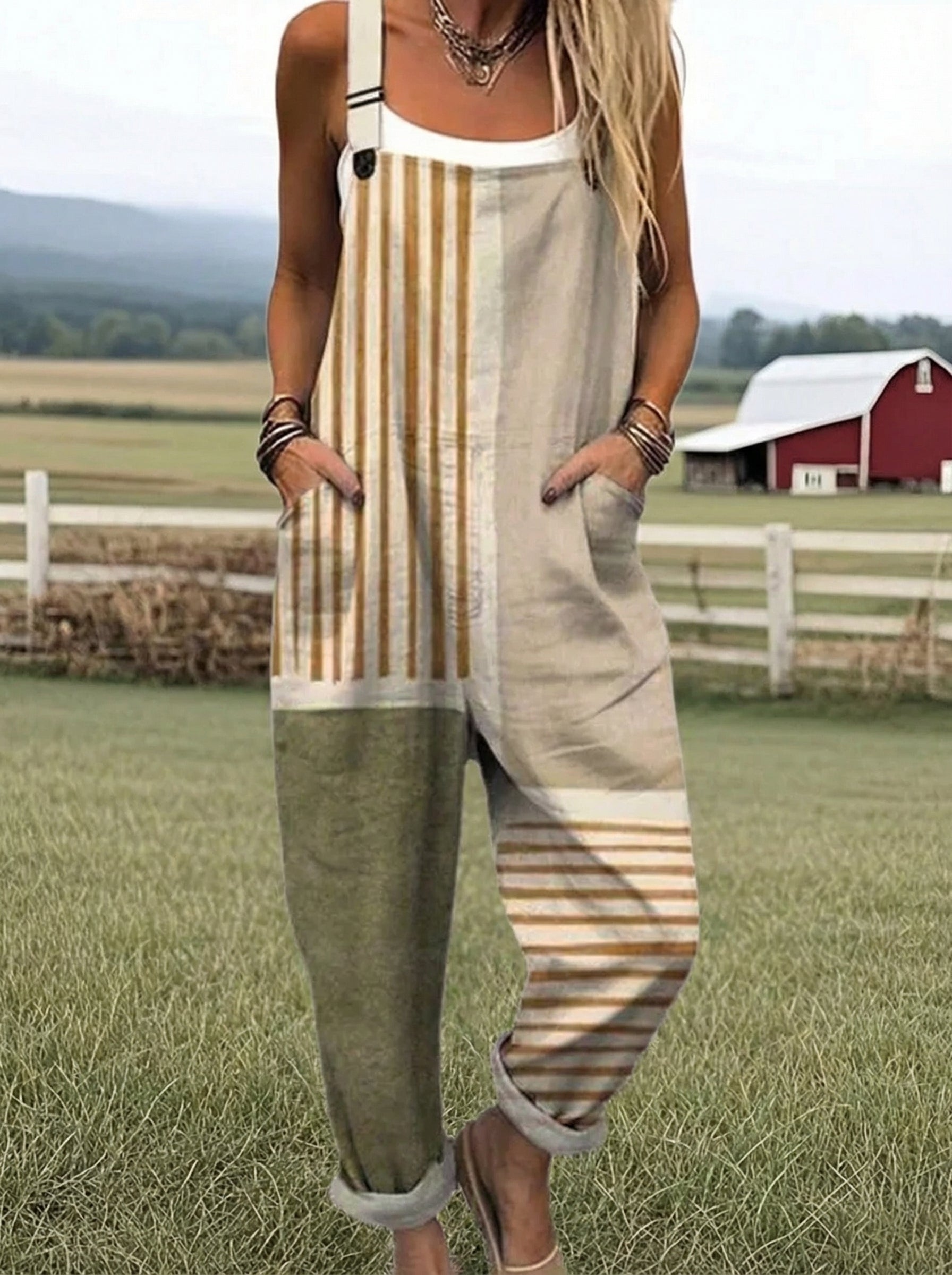 LB™ | Jumpsuit