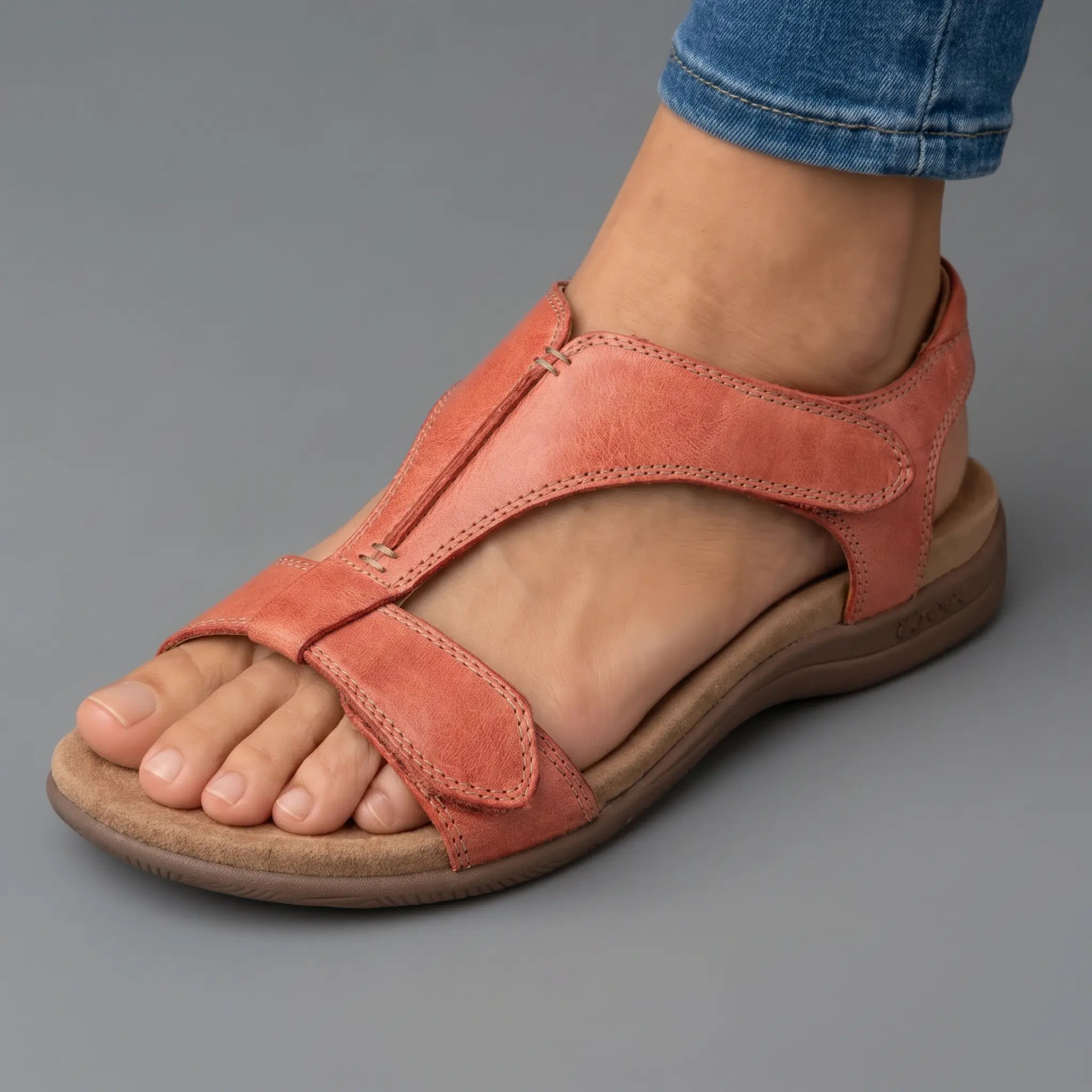 MAUREEN | Ergonomic Orthopedic Sandals