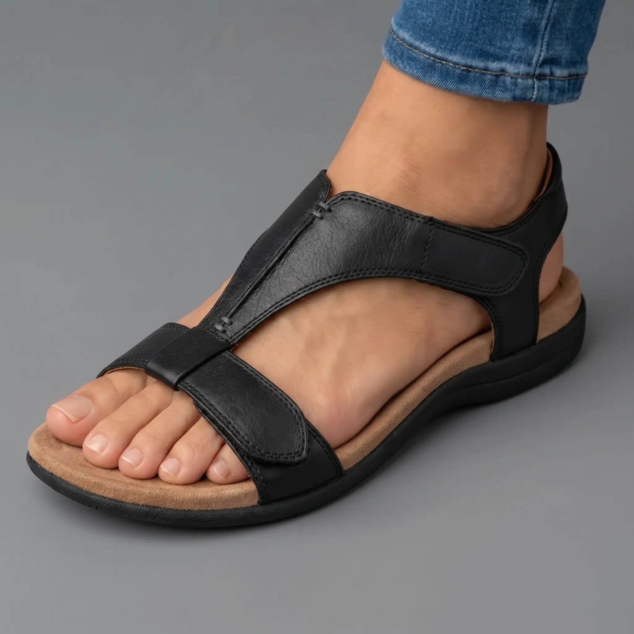 MAUREEN | Ergonomic Orthopedic Sandals