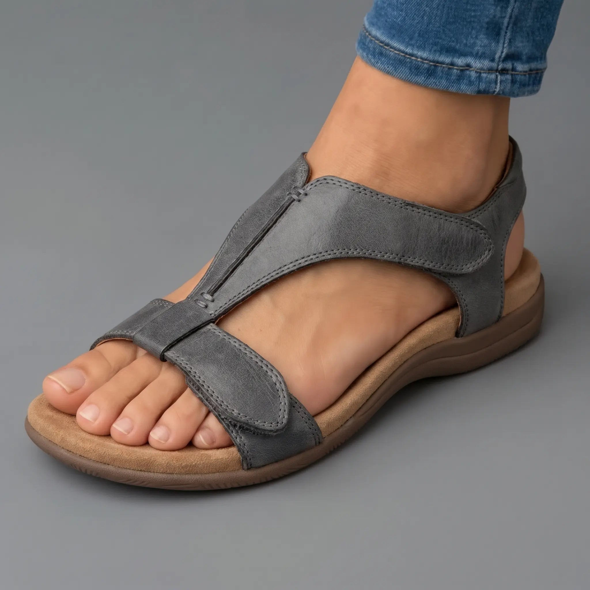 MAUREEN | Ergonomic Orthopedic Sandals