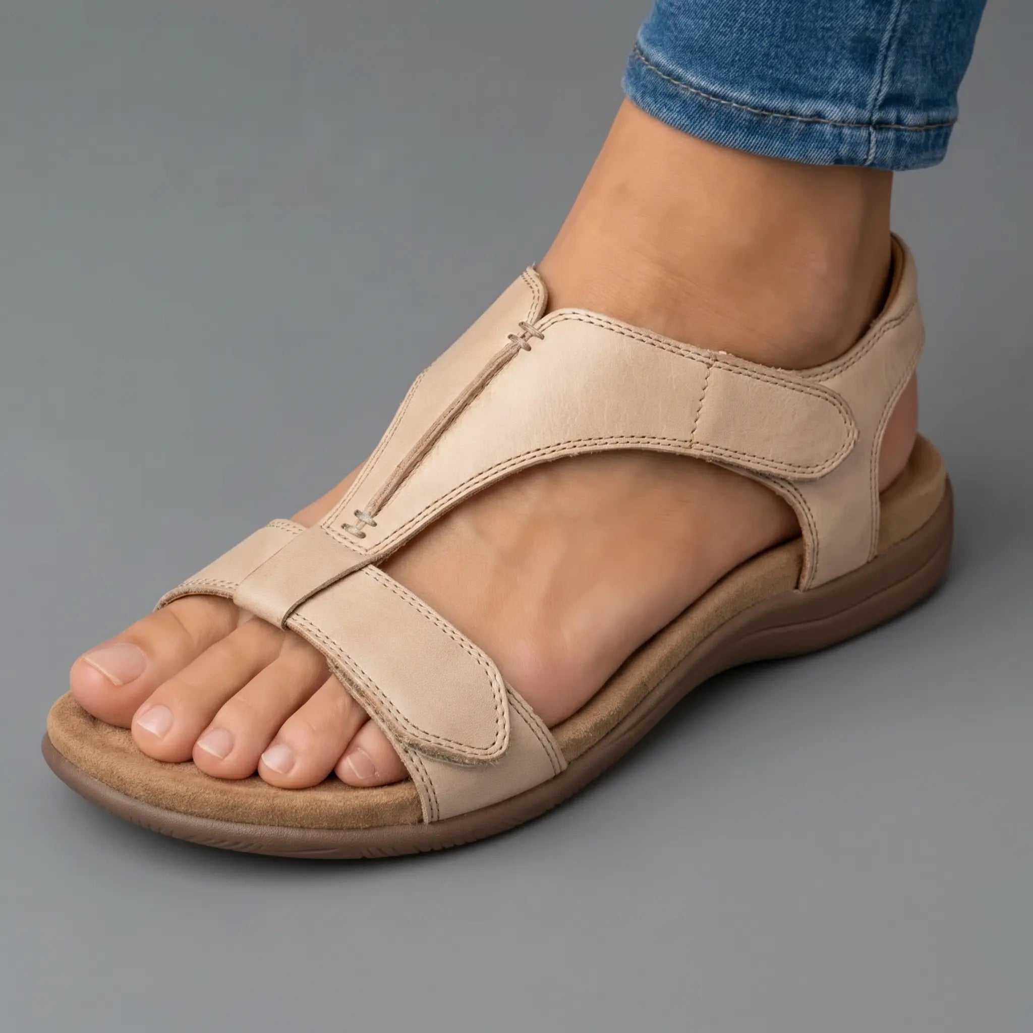 MAUREEN | Ergonomic Orthopedic Sandals