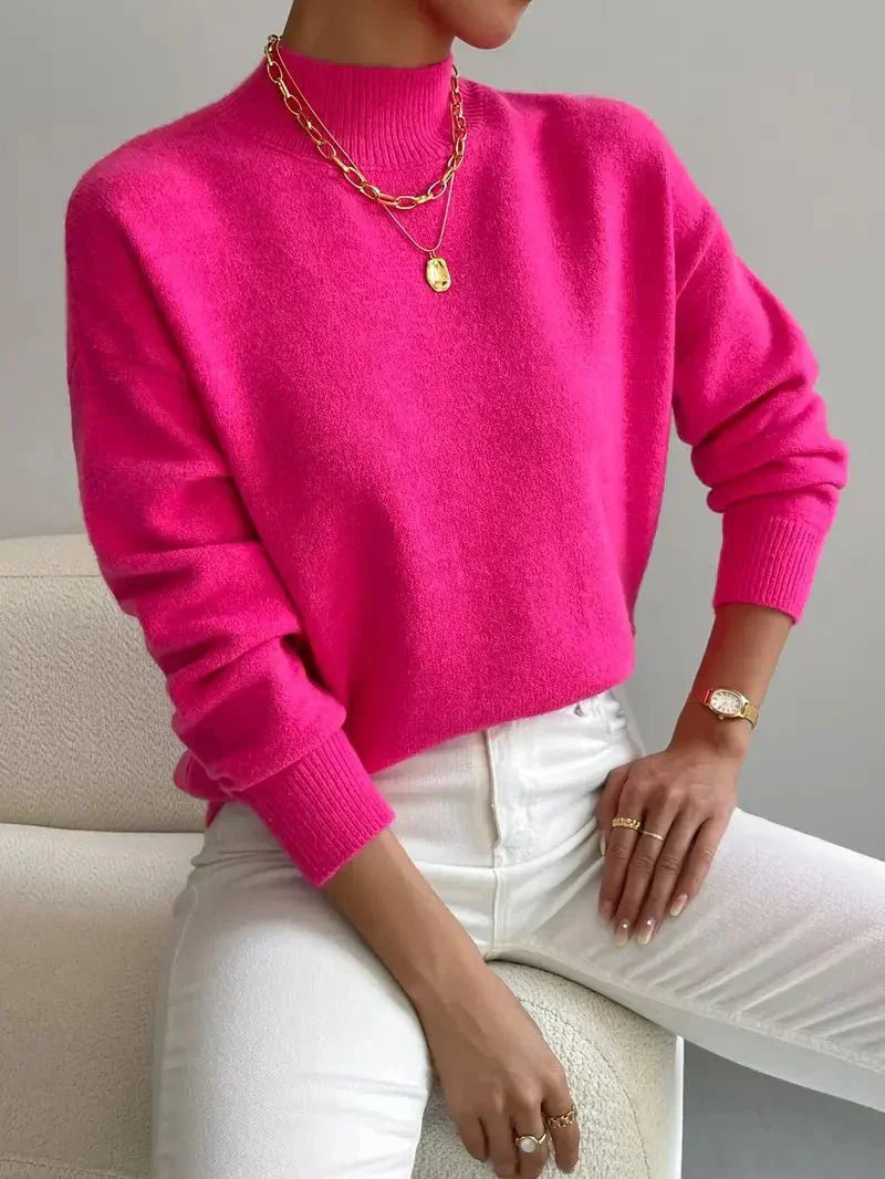 LindenBoutique® | Modieuze Coltrui