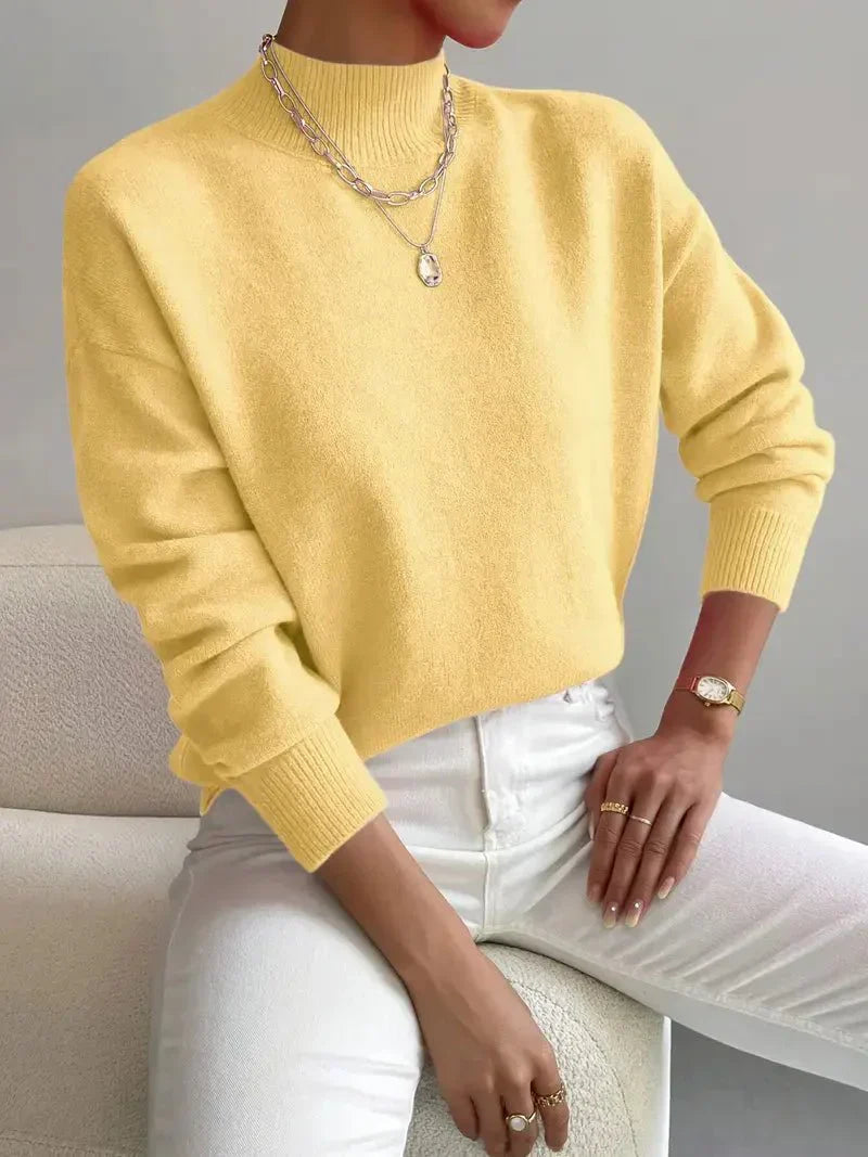 LindenBoutique® | Modieuze Coltrui