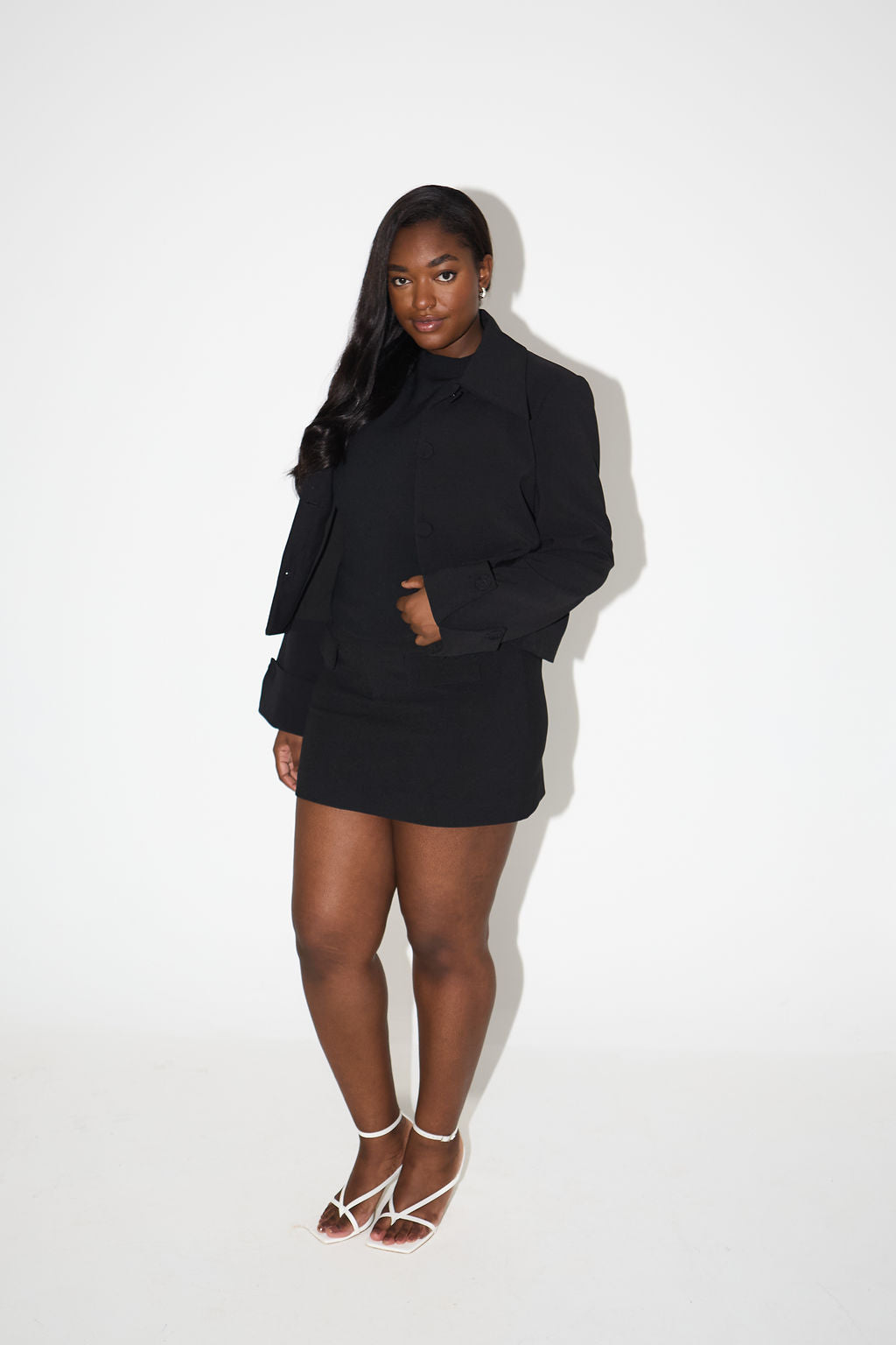 LindenBoutique® | Ultimate Muse Jacket