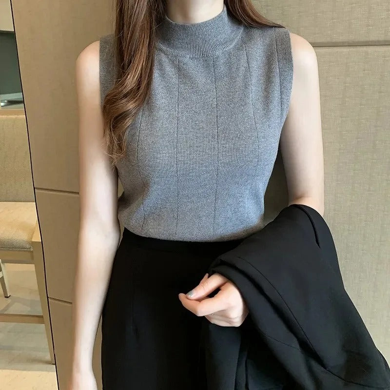 Eva | Elegant Summer Top