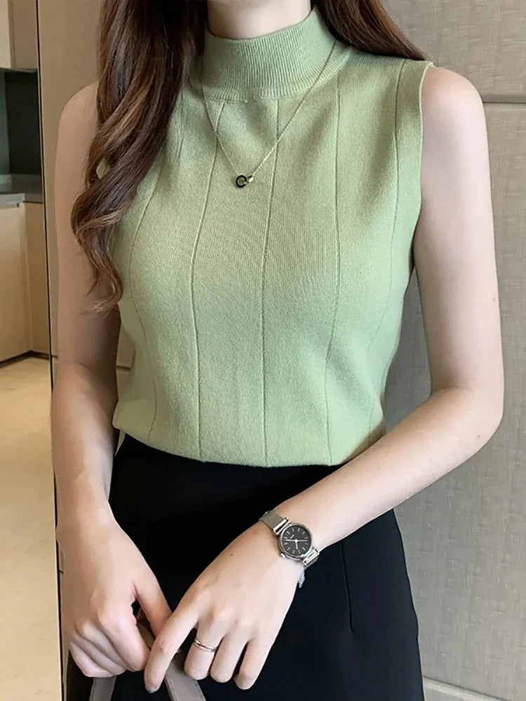 Eva | Elegant Summer Top